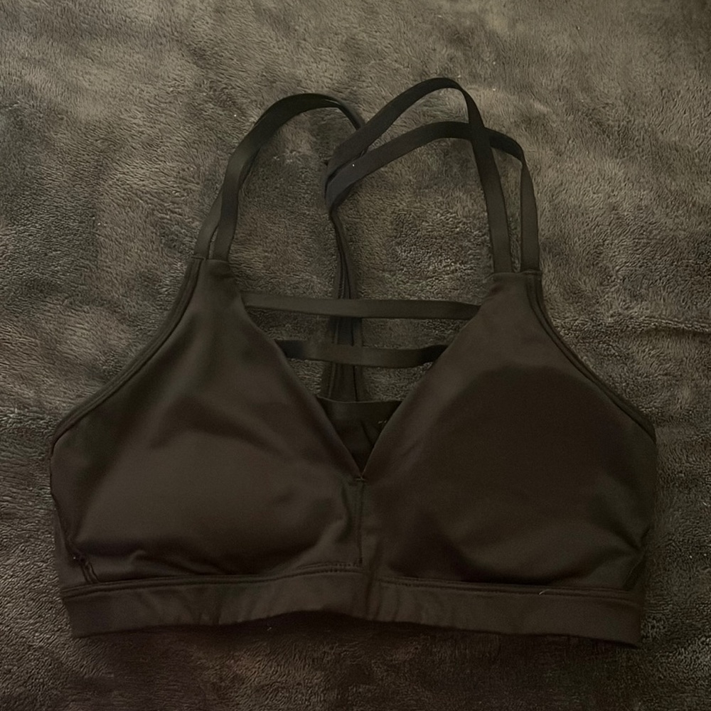 Victoria’s Secret sports bra